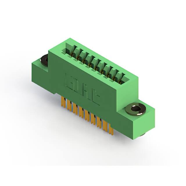842-018-500-203 EDAC Inc.  Edgeboard Connectors
